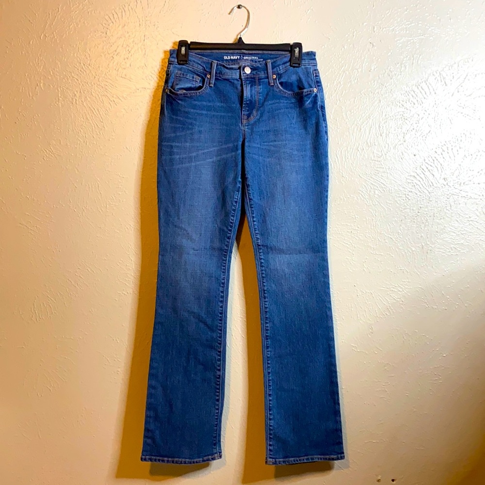 Old Navy• Mid Rise